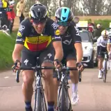 Kwiatkowski Amstel Gold: Czy ma szansę na historyczny triumf?