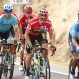 9 etap Vuelta: Dlaczego ten odcinek zmienia wszystko w wyścigu?