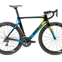 Giant Propel: Sprawdź innowacyjny napęd w tym modelu