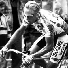 Zenon Jaskuła - najwybitniejszy polski kolarz w historii Tour de France