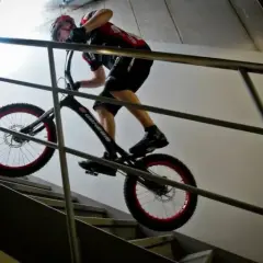 7 ukrytych zagrożeń na jakie szkodzi jazda na rowerze - tego nie wiedziałeś