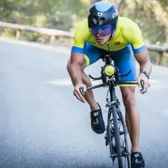 5-krotny Ironman: Czy ludzkie ciało naprawdę to wytrzyma? Szok!