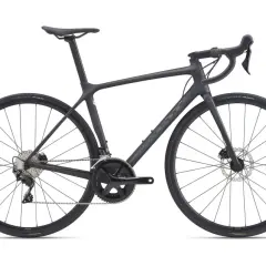 Przegląd modelu Giant Advanced 2: Sprawdź nowości