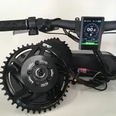 Kompletny poradnik jak przerobić rower na elektryczny - najważniejsze kroki