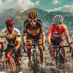 Klasyfikacja Vuelta: Największe niespodzianki wyścigu. Top 5