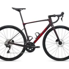 Giant Defy 2: Test i porównanie z zaawansowanymi modelami