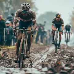 Paryż-Roubaix: Czy to najtrudniejszy wyścig kolarski świata?