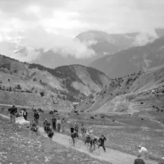 Fausto Coppi: Dlaczego uznawany jest za wielką legendę kolarstwa?