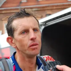 Dariusz Baranowski jako kolarz szosowy - największe sukcesy sportowe