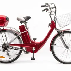 Ile kosztuje rower elektryczny: kompletny cennik i różnice między modelami