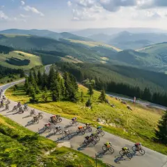 Karpacz Tour de Pologne: Czy to najtrudniejszy etap w historii wyścigu?