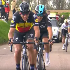 Kwiatkowski Amstel Gold: Czy ma szansę na historyczny triumf?