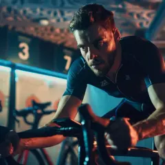 Jak przetestować FTP na rowerze? Sprawdź kroki i porady