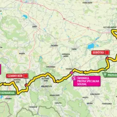 Tour de Pologne: Etapy, które zmienią wyścig na zawsze. Co nas czeka?