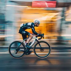 Tour de Pologne w Katowicach: Czy padnie rekord prędkości na trasie?