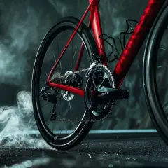 Test hamulców szosowych: Zobacz, które są najskuteczniejsze