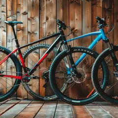 Propozycje rowerów do 3000 zł: Najlepsze modele w przystępnej cenie
