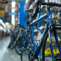 Van Rysel w Decathlon: Jak wybrać idealny rower? Poradnik