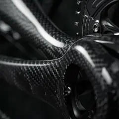 Przetestuj korby Shimano Ultegra R8000: Nasza opinia