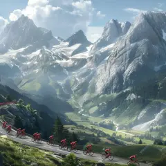 Lotto Soudal: Dlaczego ten zespół kolarski jest aż tak wyjątkowy?