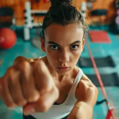 Jak sobie poradzić z porażką w sporcie?: Skuteczne strategie i porady psychologiczne