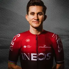 Michał Kwiatkowski - poznaj wszystkie sukcesy polskiego kolarza mistrza