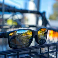 Okulary rowerowe Lidl: Czy naprawdę warto je kupić? Test
