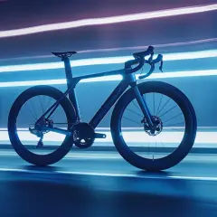 Canyon Aeroad: Czy przyniesie rewolucję w kolarstwie szosowym?