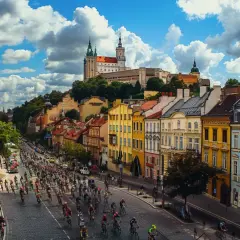 Tour de Pologne 2025 w Lublinie: Trasa która Cię zaskoczy. Analiza