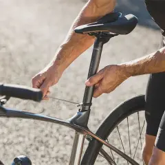 Jak obniżyć siodełko w rowerze - praktyczny poradnik dla każdego cyklisty