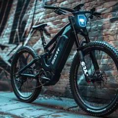 Przewodnik po rowerze elektrycznym Scott Eride: Odkryj jego możliwości