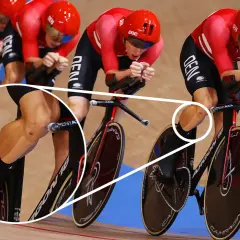 Kolarze torowi i ich sekrety - fascynujący świat rywalizacji sportowej