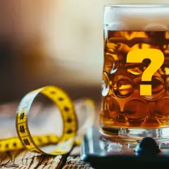 Czy po piwie naprawdę się tyje? Zaskakująca prawda czy tylko mit?