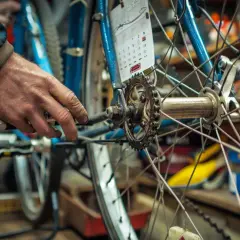 Wymiana łańcucha w rowerze: Kiedy jest ona absolutnie konieczna?