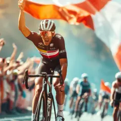 Mistrzostwa Świata w kolarstwie głowami: Co przyniosą nowe rekordy?