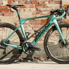 Recenzja roweru Bianchi na szosę: Wartość marki i jakość roweru
