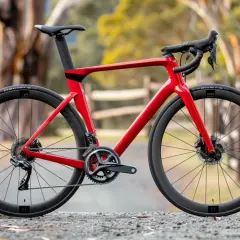 Przetestuj rower Merida Scultura Evo 909: Nasza szczegółowa recenzja