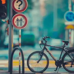 Jazda bez karty rowerowej: Czy grożą Ci konsekwencje? Prawo