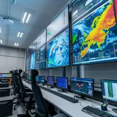 ICM Wrocław: Jak wpływa na nasze codzienne życie? Wyjaśniamy
