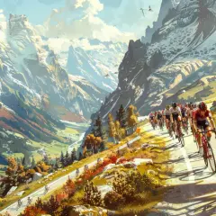 Gran Fondo: Wszystko, co musisz wiedzieć o tej imprezie