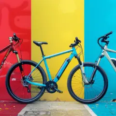 Typy rowerów: Który model najlepiej pasuje do Twojego stylu jazdy?