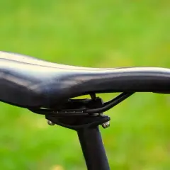 Siodełko żelowe czy piankowe na rower - poznaj kluczowe różnice i wybierz