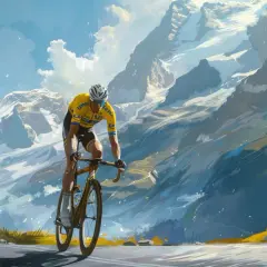 Kwiatkowski Tour de France: Czy wygra etap? Analizujemy szanse