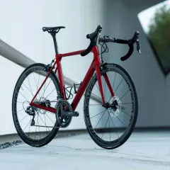 BMC Teammachine: Mistrzowskie sekrety tej maszyny