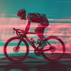 Jak efektywnie jeździć na rowerze? 5 kluczowych zasad dla każdego