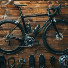 Analiza rowerów marki Ridley: Odkryj, co oferuje ta marka