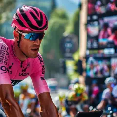 Giro d'Italia live: Gdzie oglądać najlepsze momenty tego wyścigu?