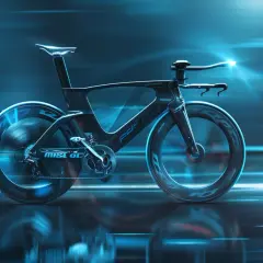 BMC Timemachine: Skok w przyszłość z legendarnym Timemachine
