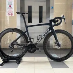 Specialized Tarmac SL6 vs SL7: Który wybrać? Sprawdź porównanie