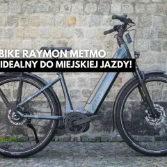 Jaki rower elektryczny wybrać - wszystko co musisz wiedzieć przed zakupem